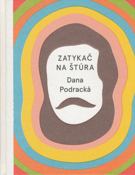 Zatykač na Štúra - 978-80-8119-087-2