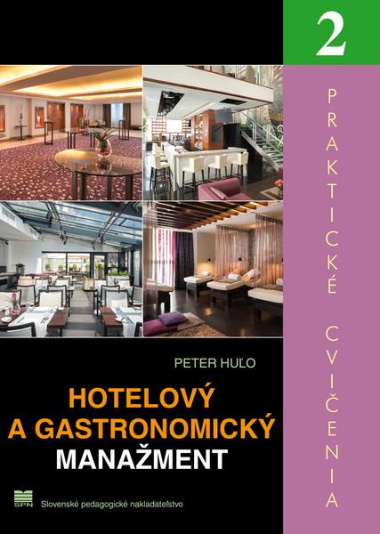 Levně Hotelový a gastronomický manažment 2