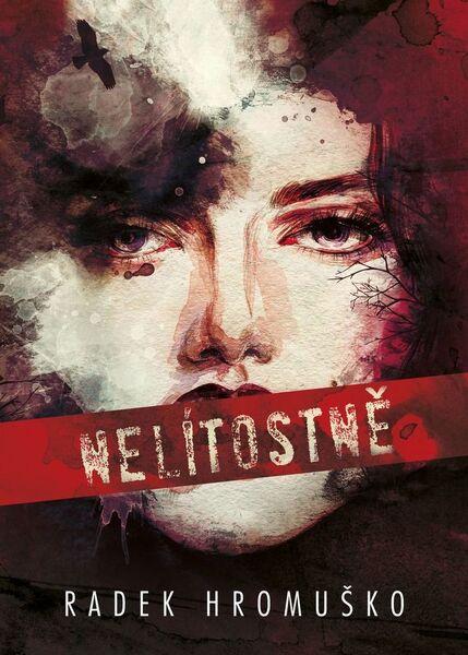 Nelítostně - 978-80-7425-284-6