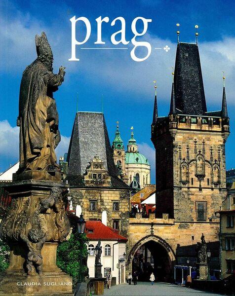 Levně Prag
