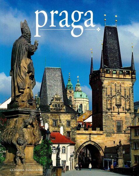 Praga - 978-80-7529-022-9