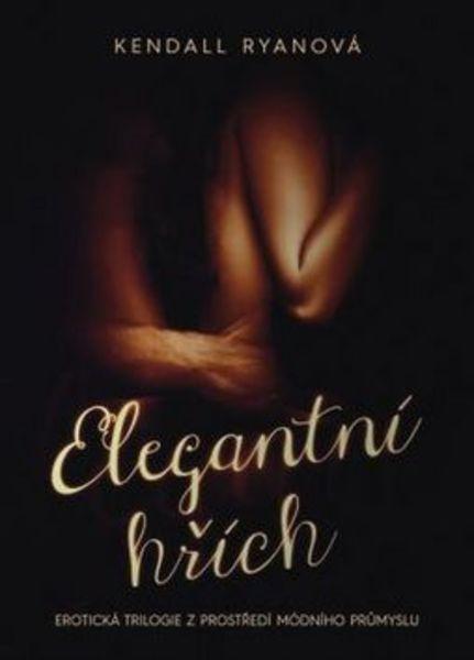 Elegantní hřích - 978-80-247-5603-5