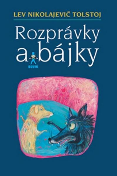 Rozprávky a bájky - 978-80-8124-069-0
