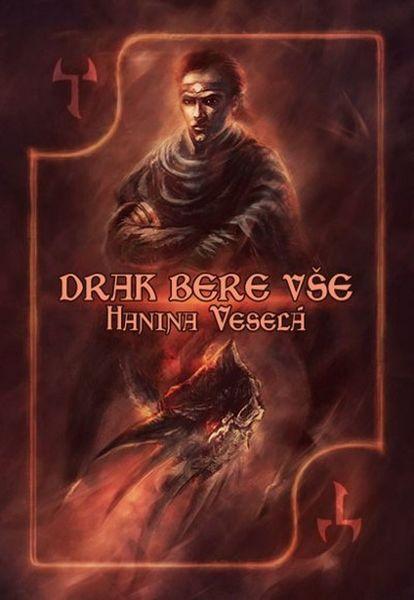 Drak bere vše - 978-80-87761-17-5
