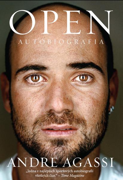 Open Autobiografia - 978-80-89311-75-0