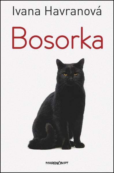 Bosorka - 978-80-8114-569-8