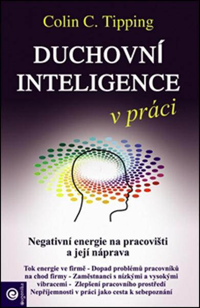 Duchovní inteligence v práci - 978-80-8100-416-2