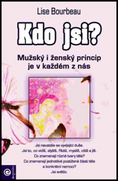 Kdo jsi? - 978-80-8100-034-8