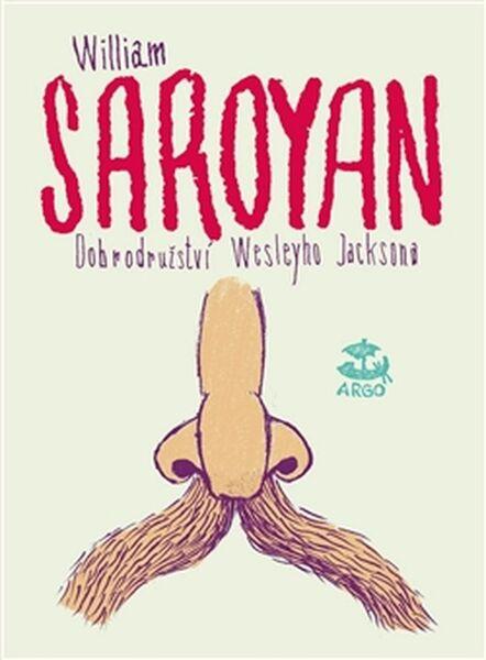 Dobrodružství Wesleyho Jacksona - 978-80-257-1573-4