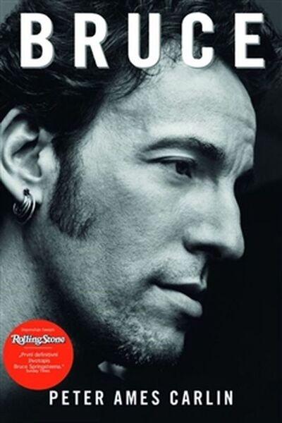 Bruce - 978-80-257-1655-7