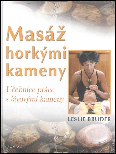 Levně Masáž horkými kameny