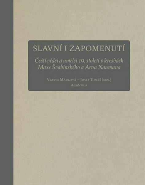 Slavní i zapomenutí - 978-80-200-2532-6