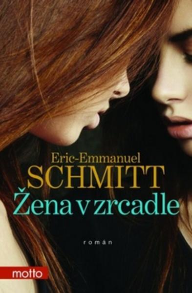 Žena v zrcadle - 978-80-267-0530-7