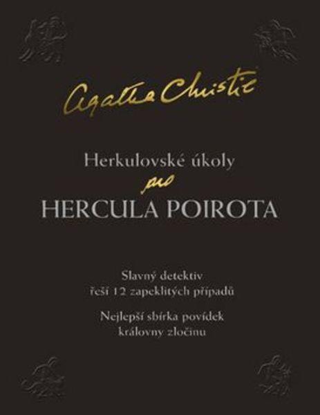 Herkulovské úkoly pro Hercula Poirota
