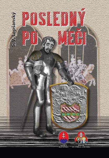 Posledný po meči - 978-80-8128-150-1