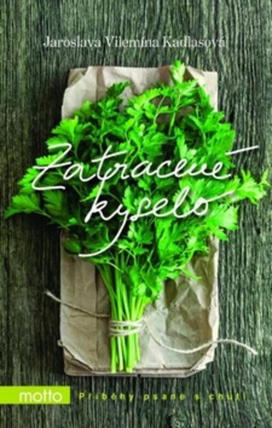 Zatracené kyselo - 978-80-267-0529-1