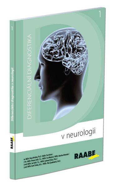 Levně Diferenciální diagnostika v neurologii