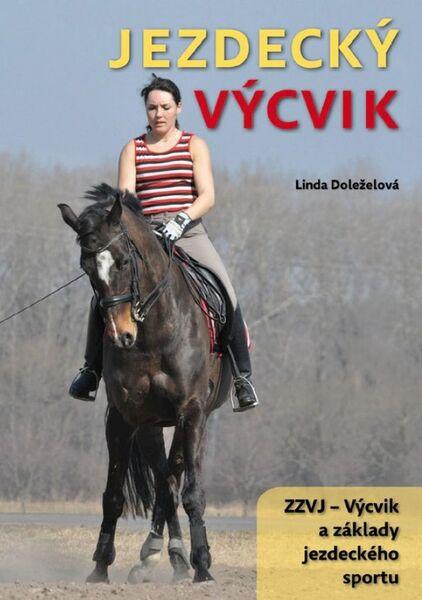 Levně Jezdecký výcvik