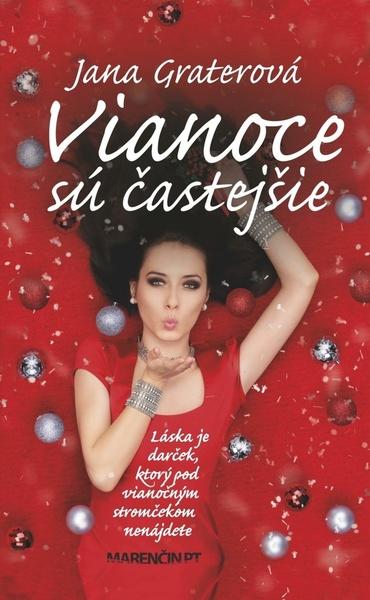 Levně Vianoce sú častejšie