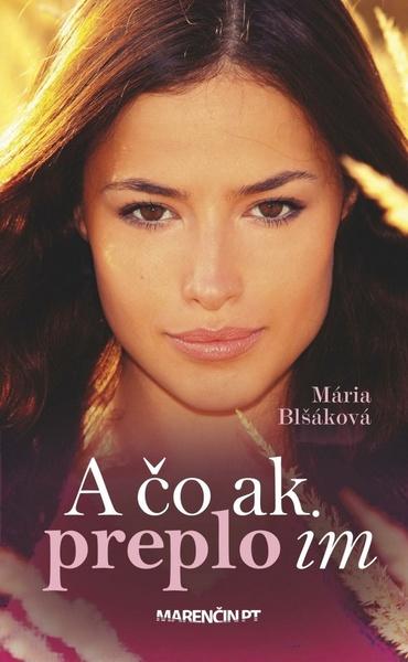 A čo ak preplo im - 978-80-8114-573-5