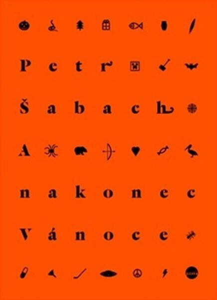 A nakonec vánoce - 978-80-7432-679-0