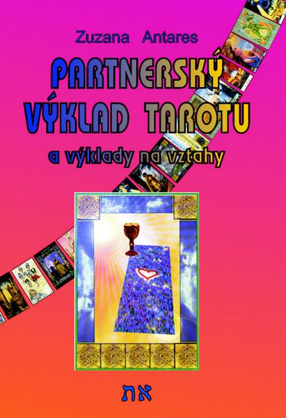 Levně Partnerský výklad tarotu