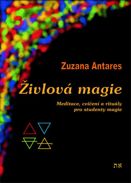 Levně Živlová magie