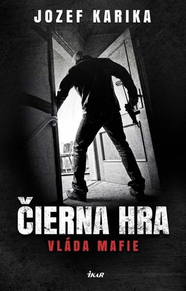 Čierna hra - 978-80-551-4451-1
