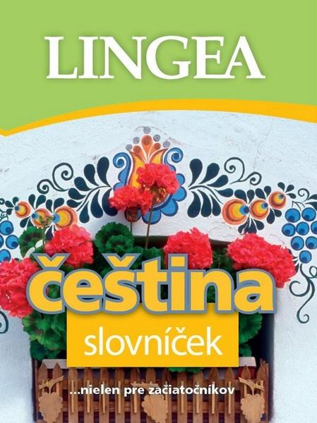 Čeština slovníček - 978-80-8145-133-1
