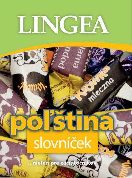 Poľština slovníček - 978-80-8145-132-4
