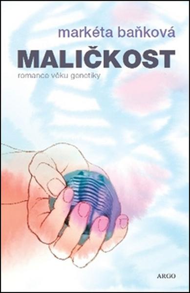 Maličkost - 978-80-257-1673-1