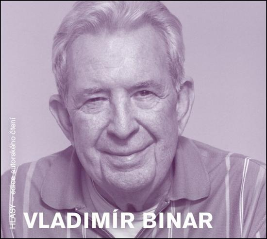 Levně Vladimír Binar