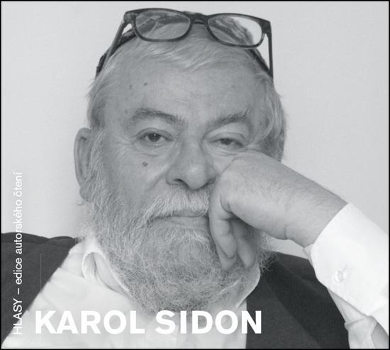 Levně Karol Sidon