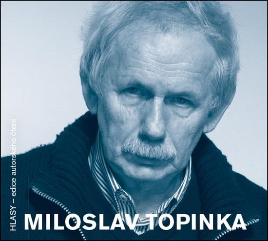 Levně Miloslav Topinka