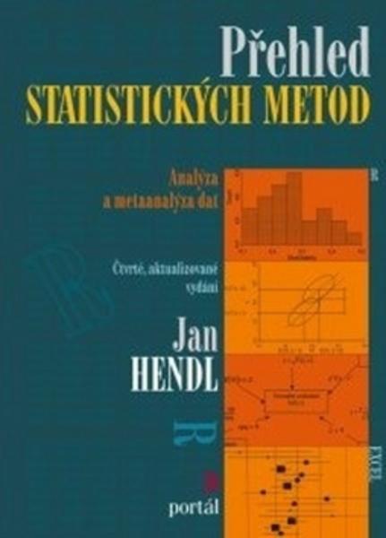 Přehled statistických metod - 978-80-262-0981-2
