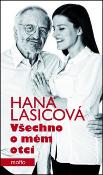 Všechno o mém otci - 978-80-267-0532-1