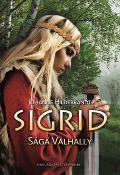 Sigrid - 978-80-7243-827-3