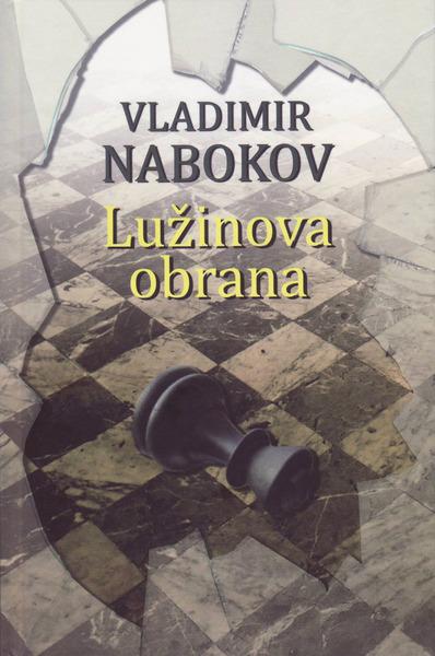 Levně Lužinova obrana