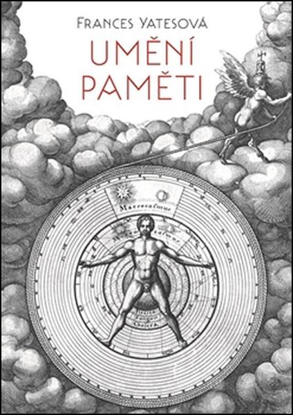 Umění paměti - 978-80-7530-022-5