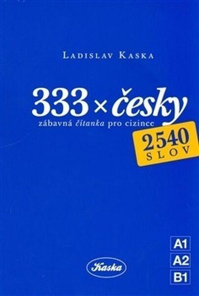 Levně 333 x česky