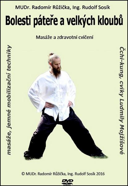 Bolesti páteře a velkých kloubů 2 - 978-80-88969-69-3