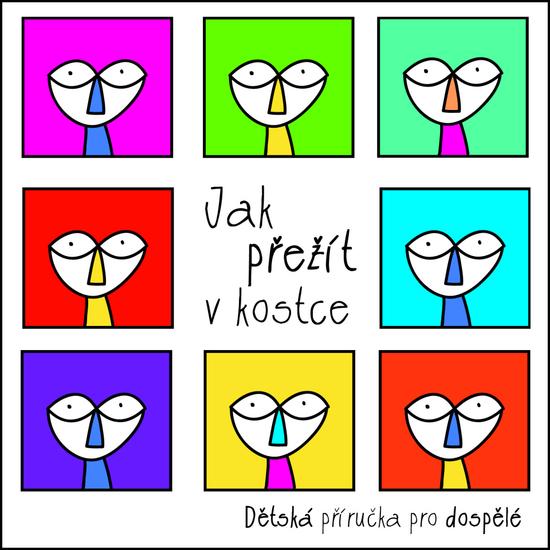 Levně Jak přežít v kostce