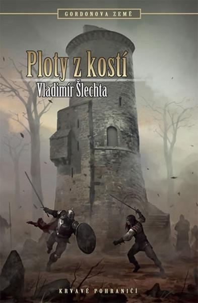 Ploty z kostí - 978-80-7456-276-1