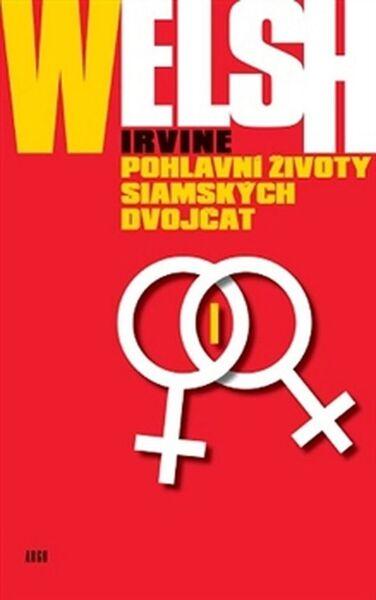 Pohlavní životy siamských dvojčat - 978-80-257-1599-4