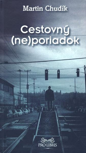 Levně Cestovný (ne)poriadok