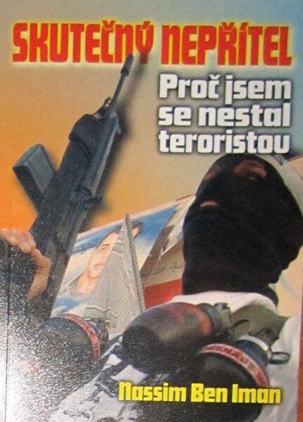 Levně Skutečný nepřítel