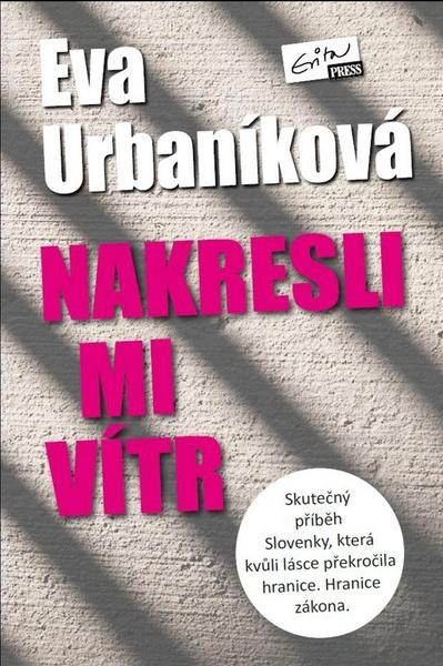 Nakresli mi vítr - 978-80-8176-144-7