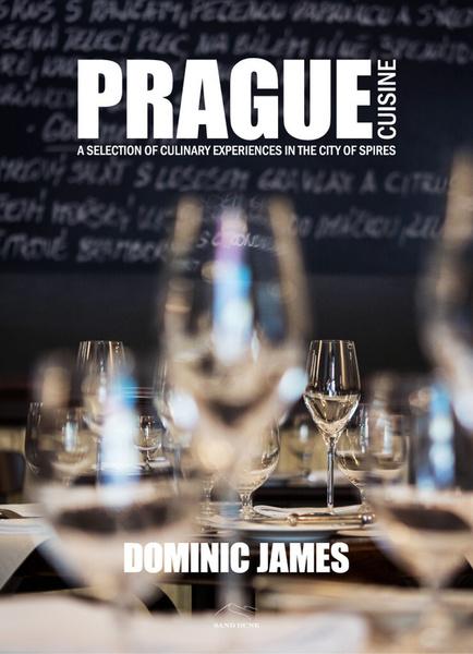 Prague cuisine - 978-80-906245-1-1