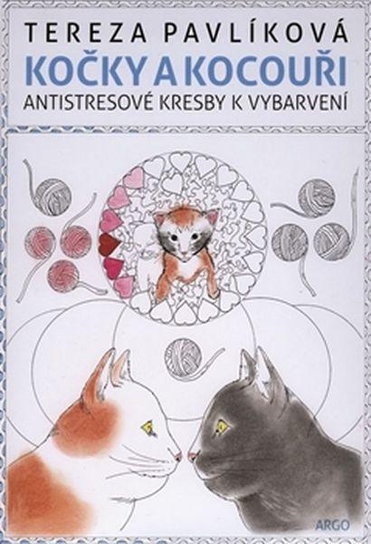 Kočky a kocouři - 978-80-257-1656-4