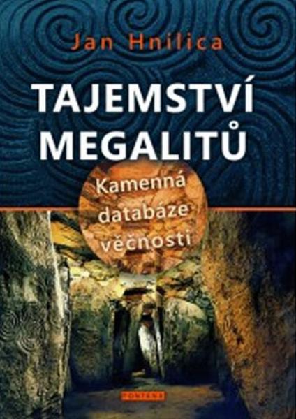 Levně Tajemství megalitů